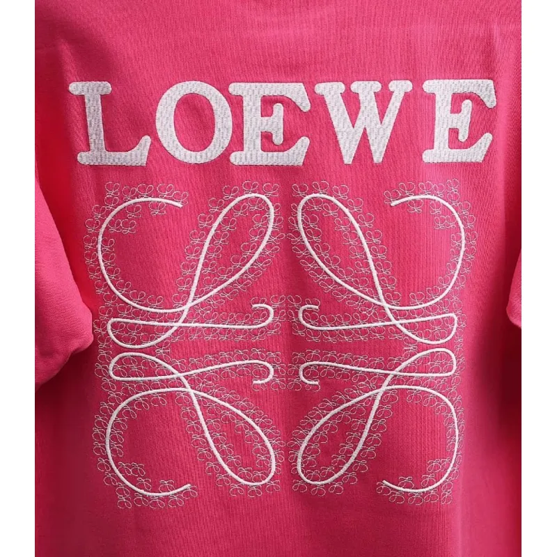 LOEWE T-shirts for MEN #A63297