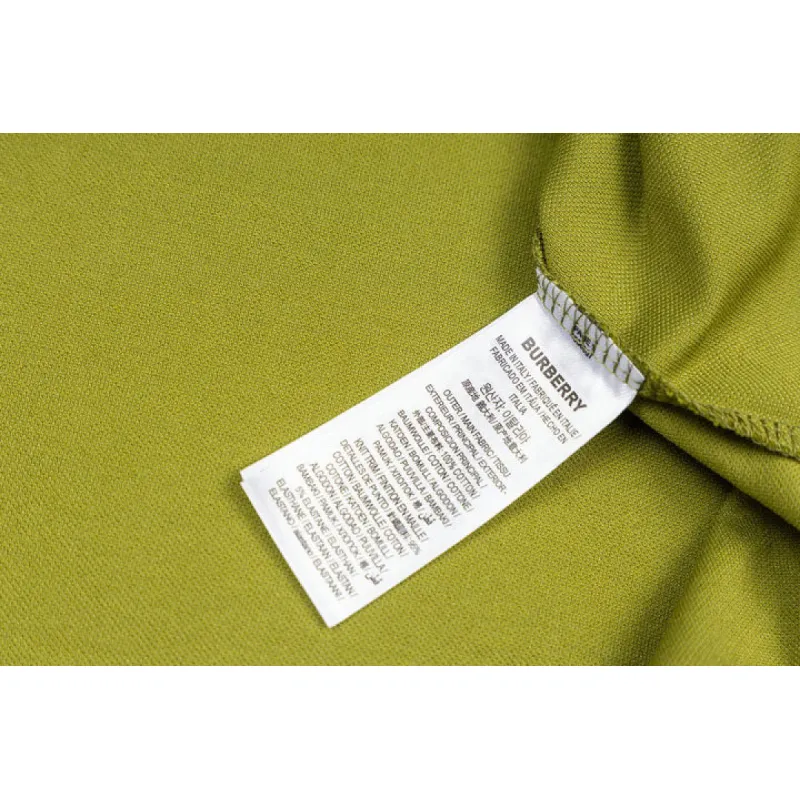 Burberry T-Shirts for Burberry  AAAA T-Shirts #A64487