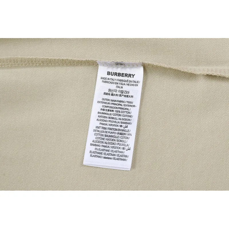 Burberry T-Shirts for Burberry  AAAA T-Shirts #A64463
