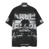 Hellstar T-shirts #A62785 Hellstar T-shirts #A62785