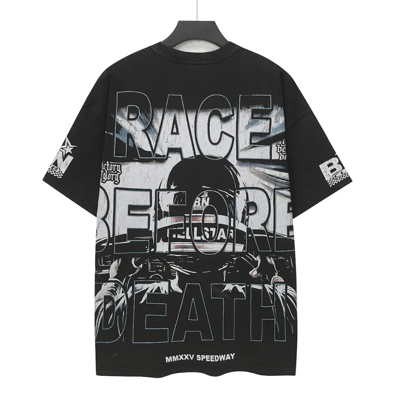 Hellstar T-shirts #A62785 Hellstar T-shirts #A62785