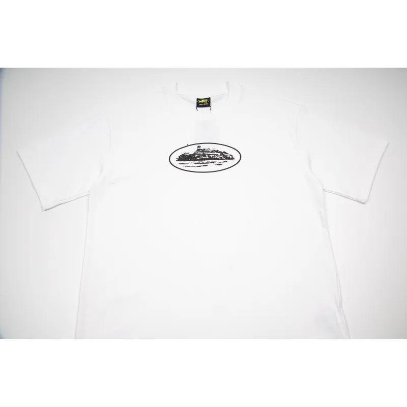 CHIEFIN HEAVILY T-SHIRT #A64568