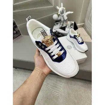 Versace shoes for Mens Versace Sneakers #A21946