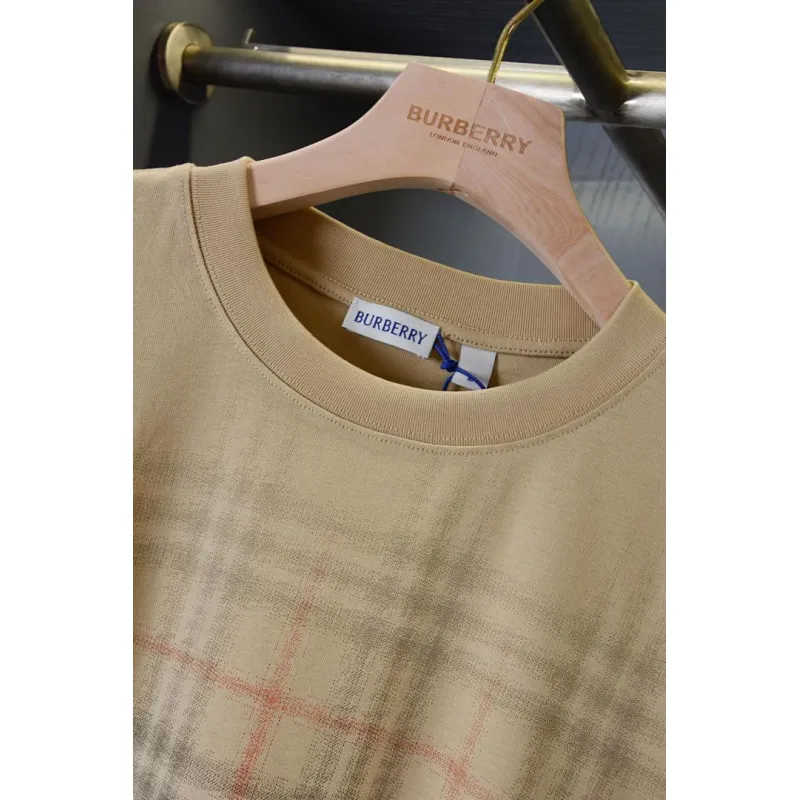 Burberry T-Shirts for MEN #A63444
