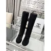 Chanel shoes for Women Chanel Boots #A56151