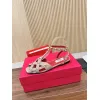valentino Shoes for valentino Slippers for women #A63918 valentino Shoes for valentino Slippers for women #A63918