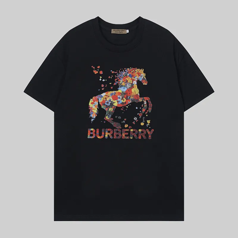 Burberry T-Shirts for MEN #A63684