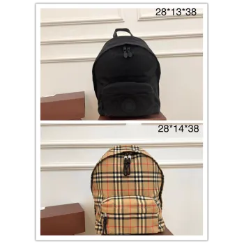 Burberry mens backpack #A23240