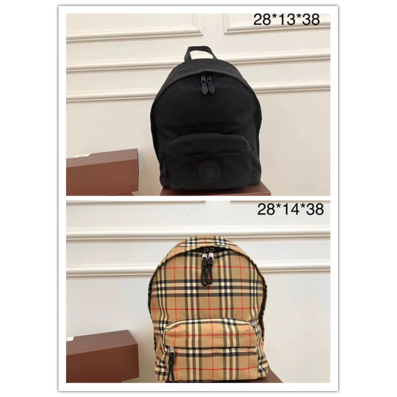 Burberry mens backpack #A23240