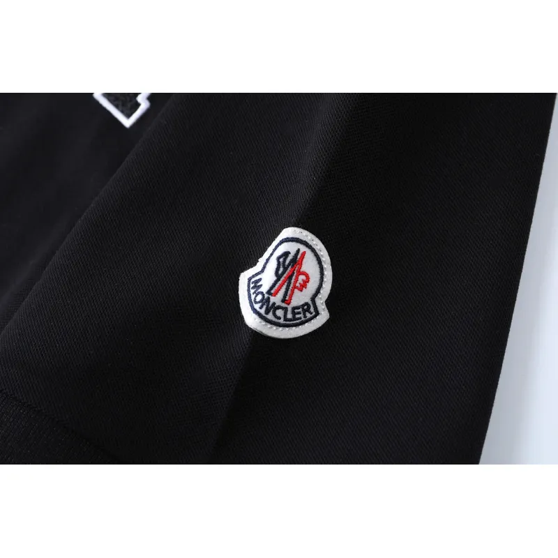Moncler T-shirts for men #A62570