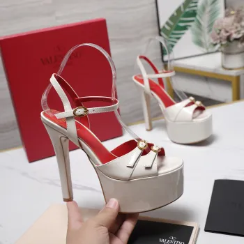 valentino Shoes for valentino High-heeled shoes for women #A64337