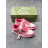 TS x Air Jordan AJ1 Low X LABUBU #A61727