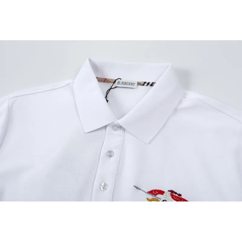 Burberry T-Shirts for MEN #A62662 Burberry T-Shirts for MEN #A62662