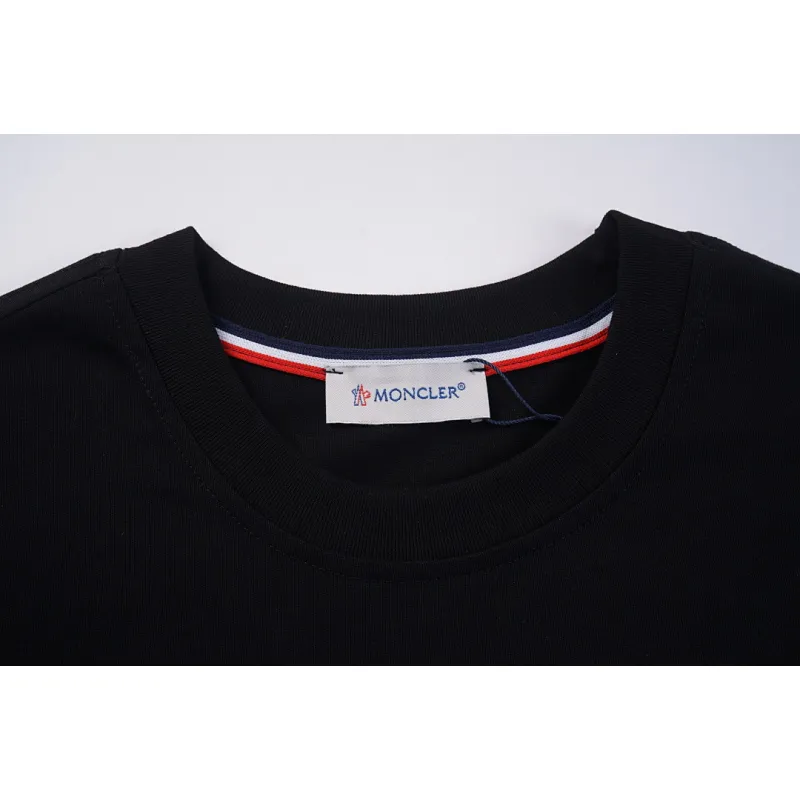 Moncler T-shirts for men #A62678