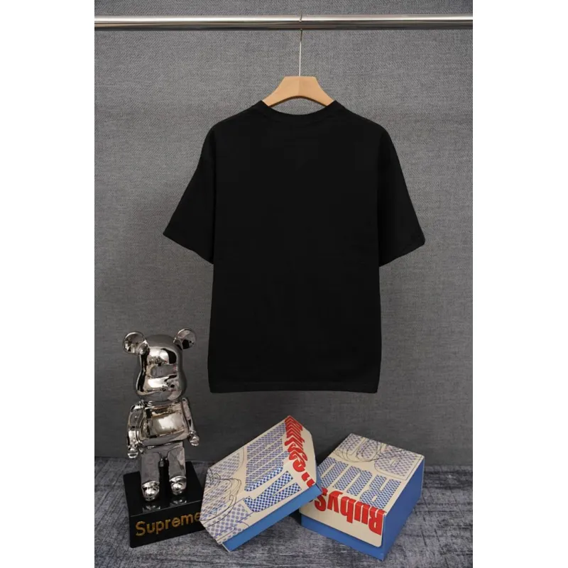 Dior T-shirts for men #A63788 Dior T-shirts for men #A63788