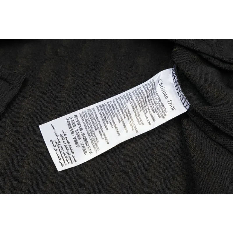 Dior T-shirts for men #A64483