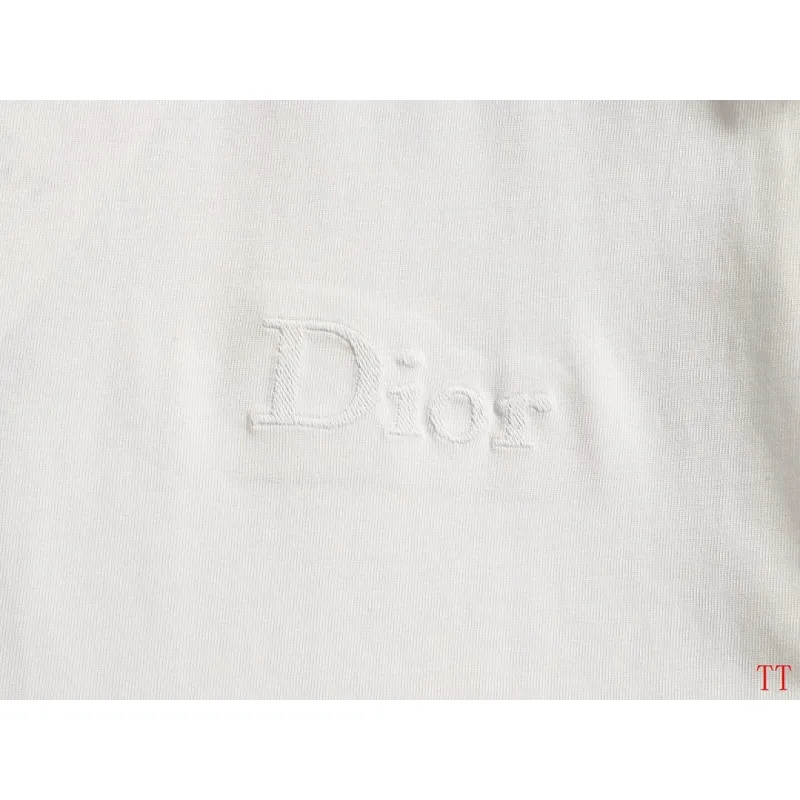 Dior T-shirts for men #A64647
