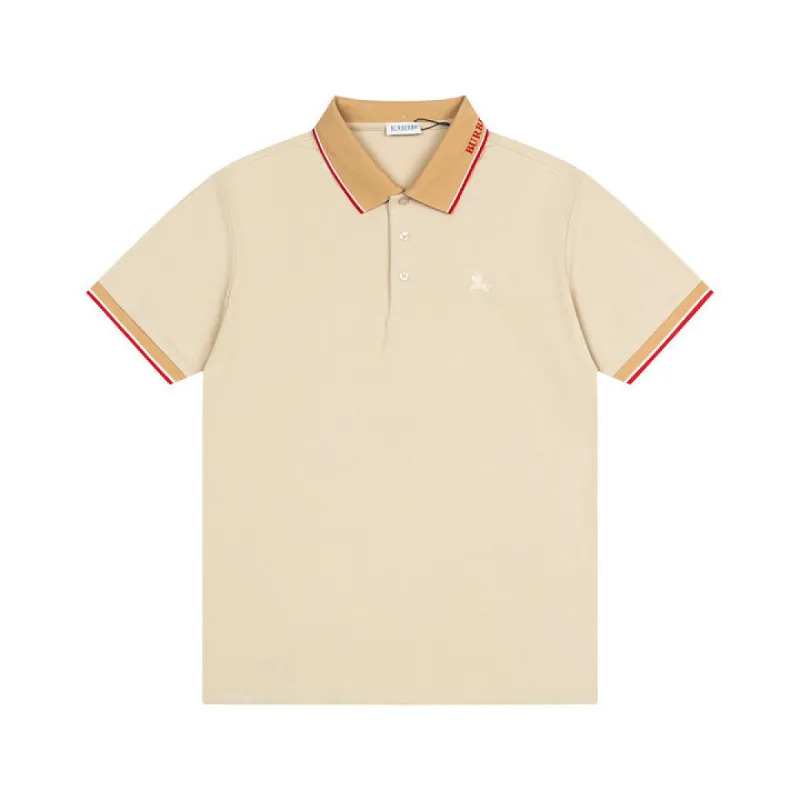 Burberry T-Shirts for Burberry  AAAA T-Shirts #A64487