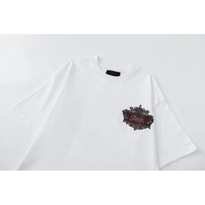Amiri T-shirts #A63409 Amiri T-shirts #A63409