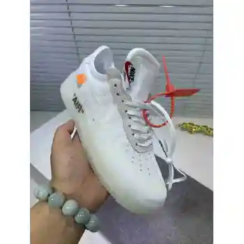nike Off-White shoes for Mens Sneakers #99903442
