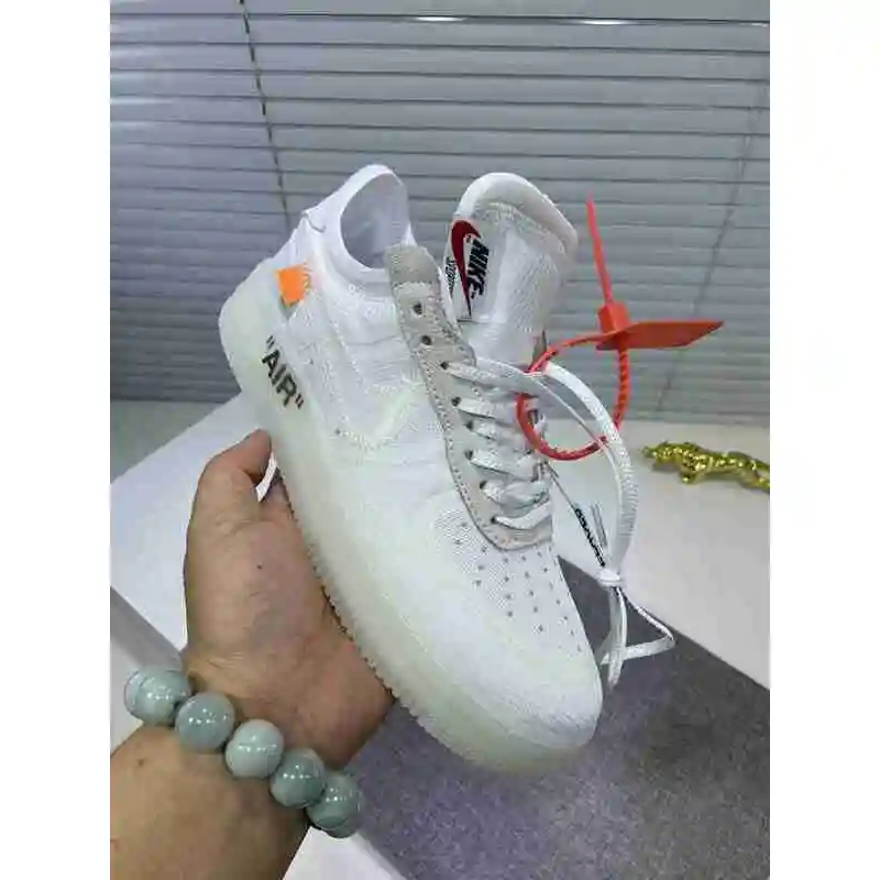 nike Off-White shoes for Mens Sneakers #99903442