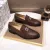 Dolce Gabbana Leather Shoes for Mens Dress Shoes #A54162
