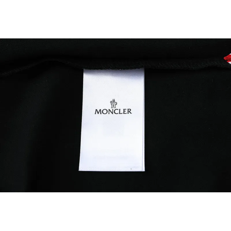 Moncler T-shirts for men #A64480