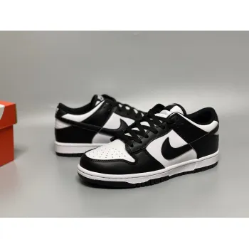 Nike NK SB Dunk Low White/Black Panda Sneakers for Men Women Original 1:1 Quality Size 36-47.5 #999930934