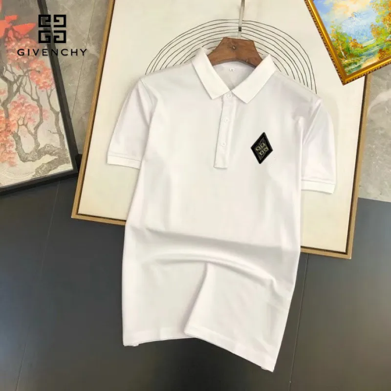 Givenchy T-shirts for MEN #A51901
