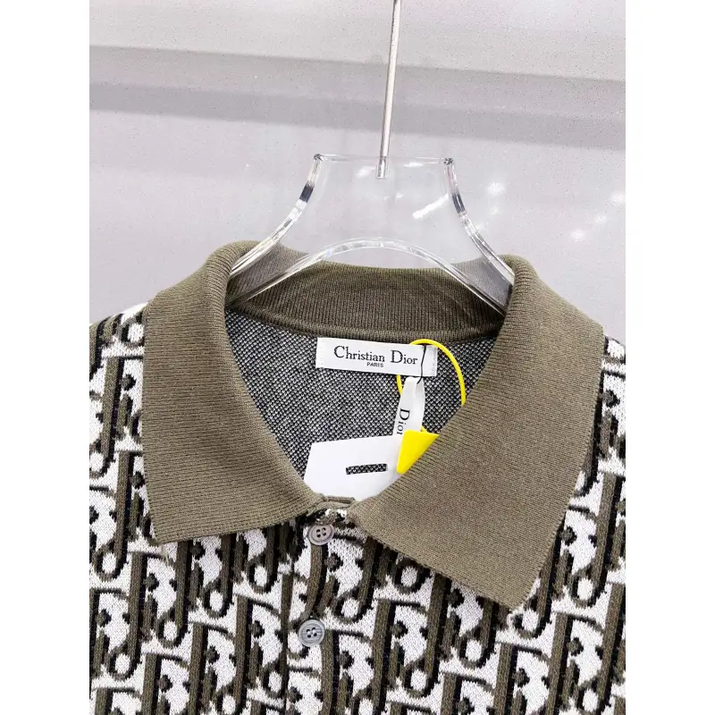 Dior T-shirts for men #A64017