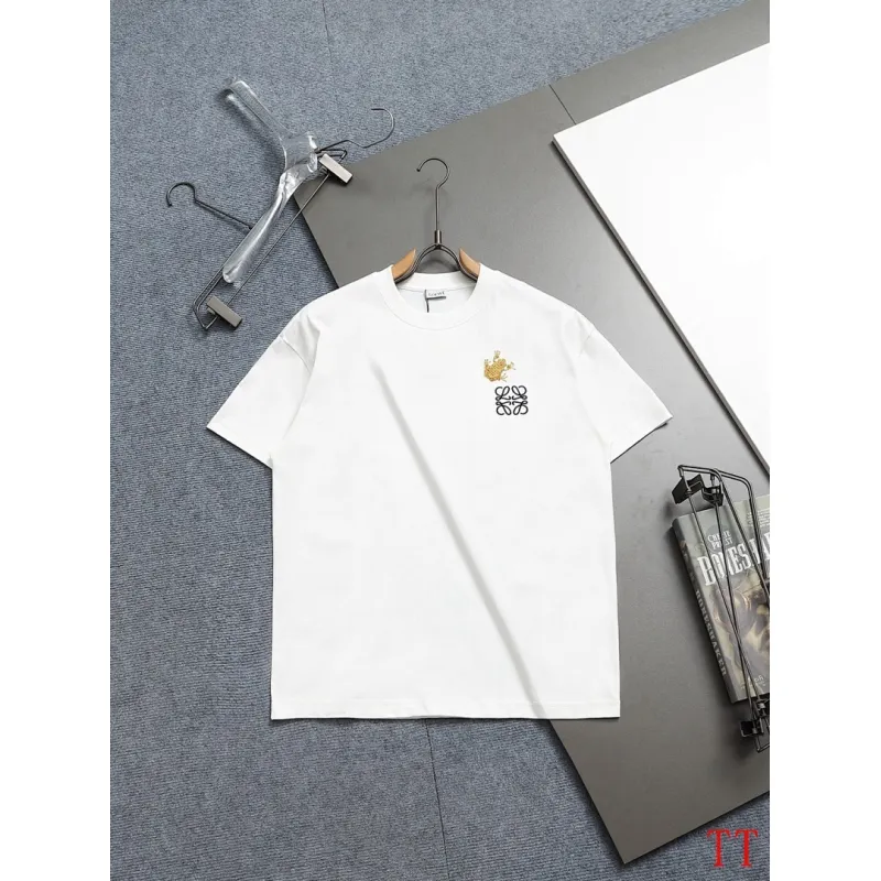 LOEWE T-shirts for MEN #A62225