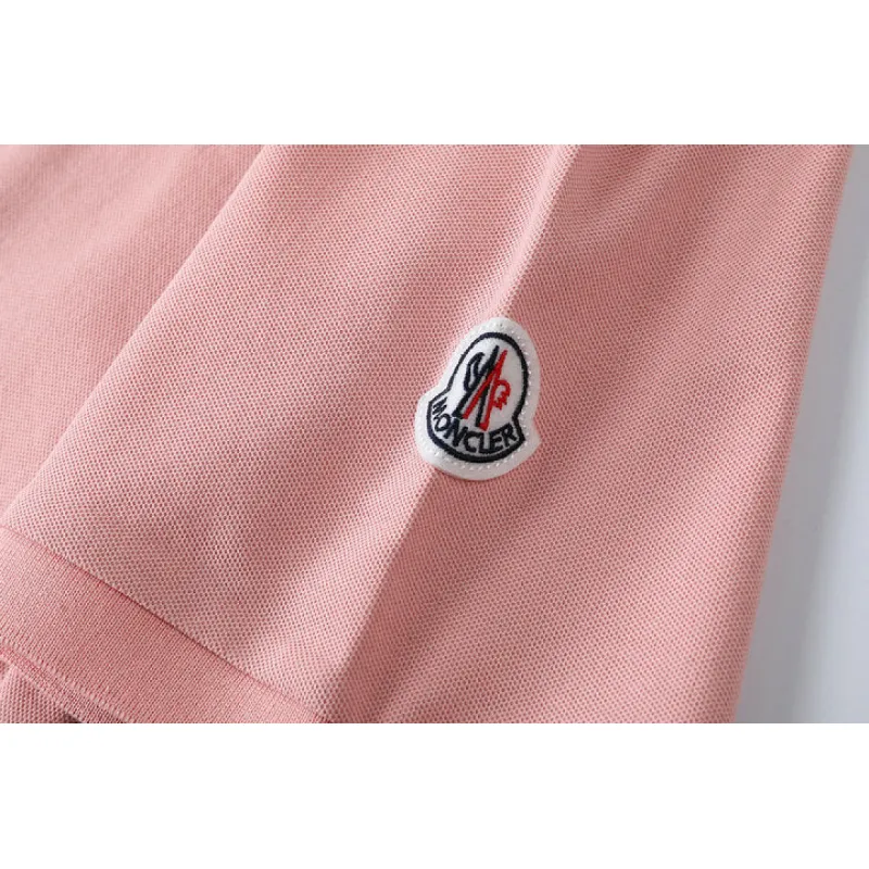 Moncler T-shirts for men #A64479