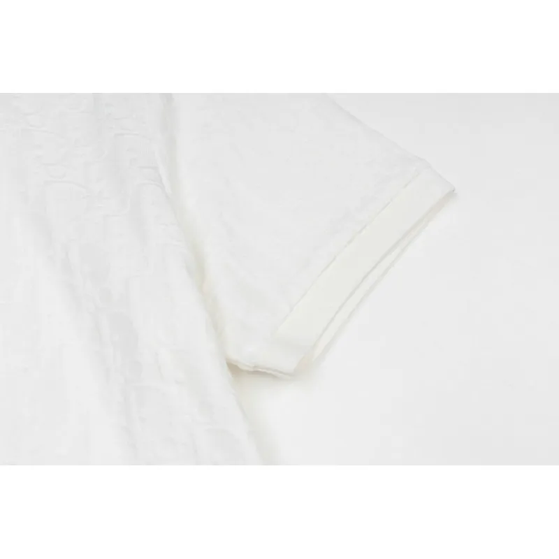 Dior T-shirts for men #A64483