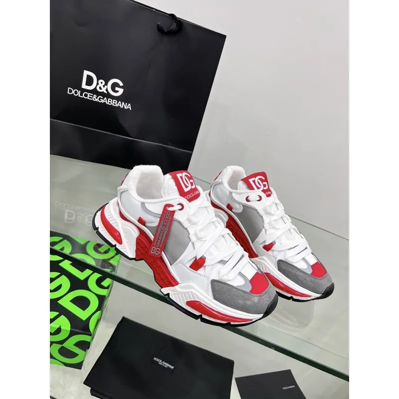 Dol**Gab Shoes for Mens and women D&G Sneakers #999924786 Dol**Gab Shoes for Mens and women D&G Sneakers #999924786