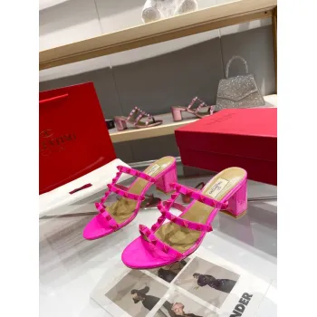 valentino Shoes for valentino High-heeled shoes for women #A36522