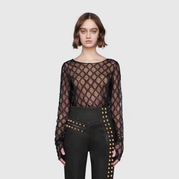 Gucci Long sleeve for Womens #99907288 #999922682