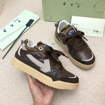 Off-White shoes for men and women Sneakers #999932333