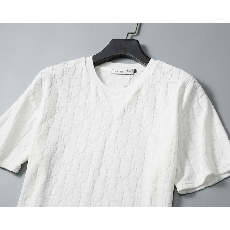 Dior T-shirts for men #A61542