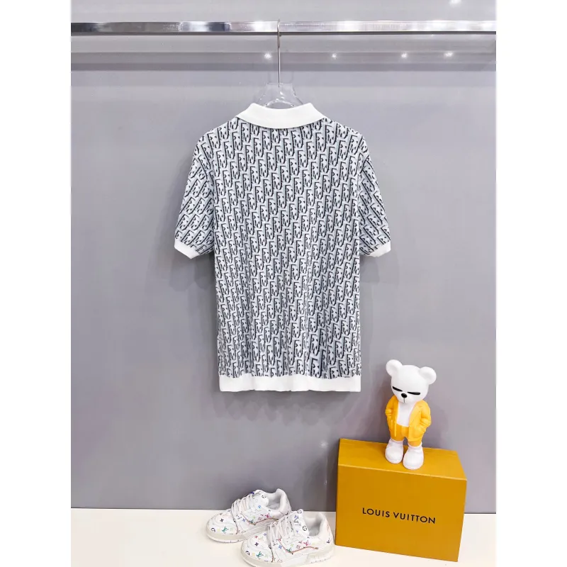 Dior T-shirts for men #A64018