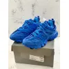 Balenciaga blue High Quality TRACK 3.0 daddy shoes for Men women #99902480