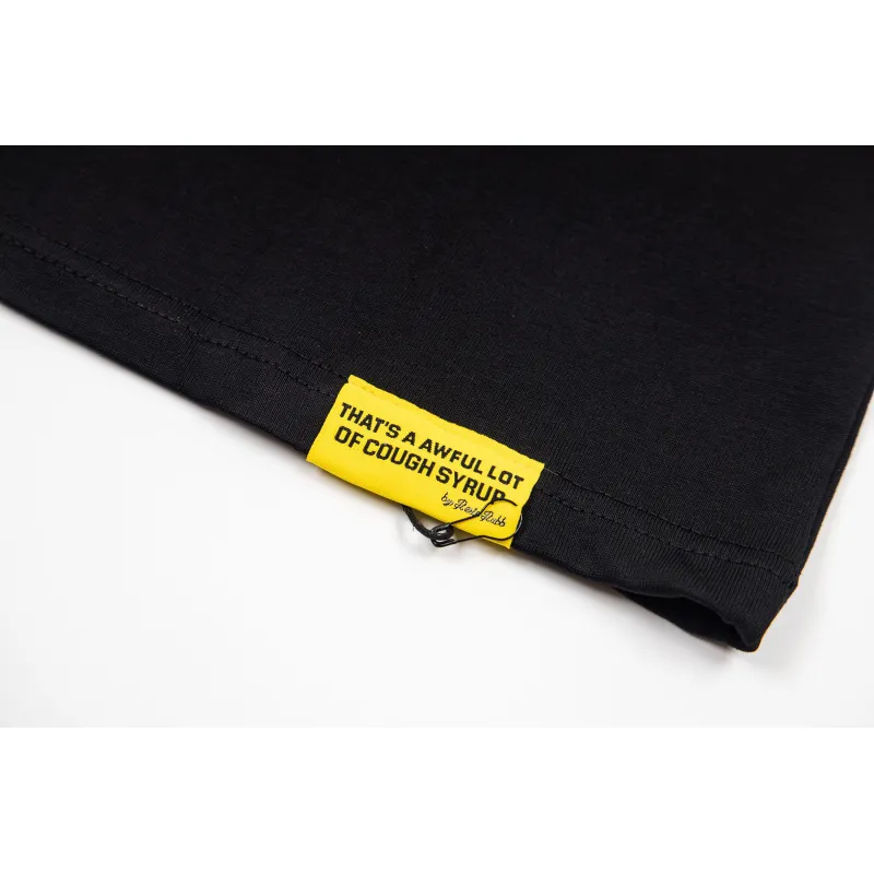 CHIEFIN HEAVILY T-SHIRT #A64564 CHIEFIN HEAVILY T-SHIRT #A64564
