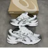 Asics sneakers white #A65063