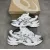 Asics sneakers white #A65063