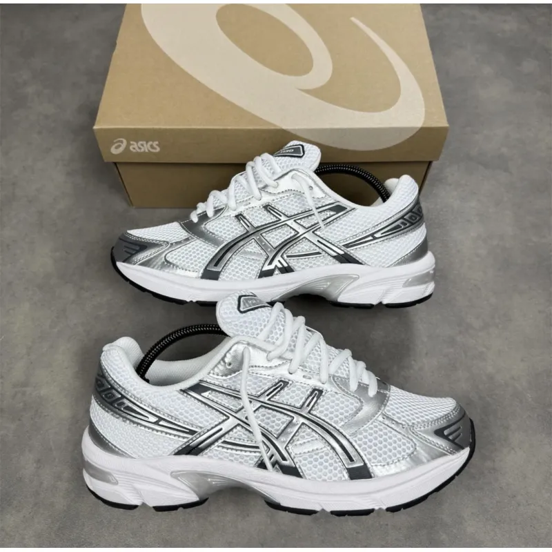 Asics sneakers white #A65063