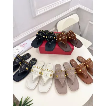 valentino Shoes for valentino Slippers for women #A51750