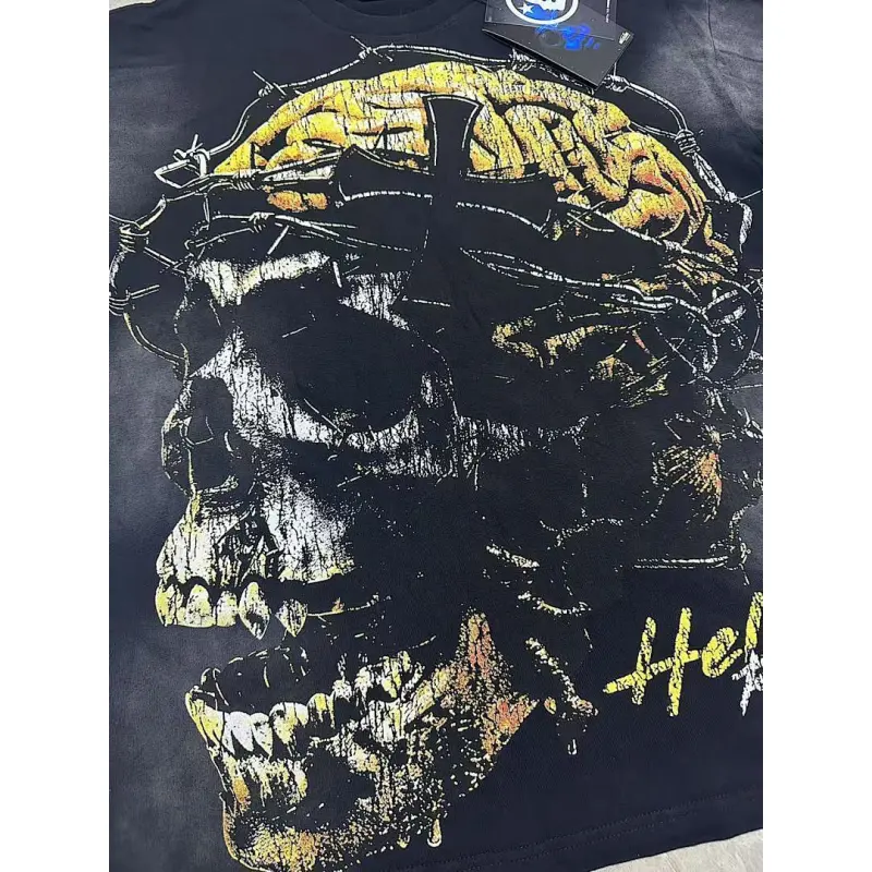 Hellstar T-shirts #A62790