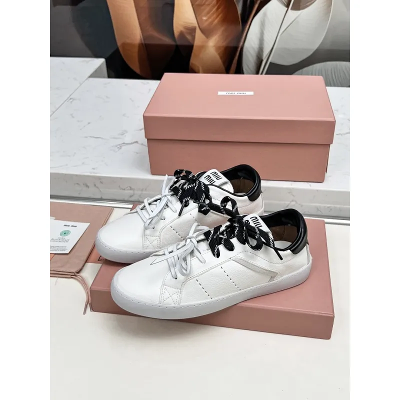 Miu Miu Shoes for Women #A64190