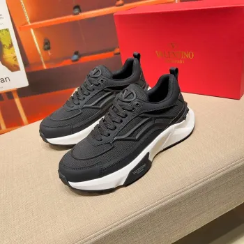 valentino Shoes for Mens valentino Sneakers #A59418
