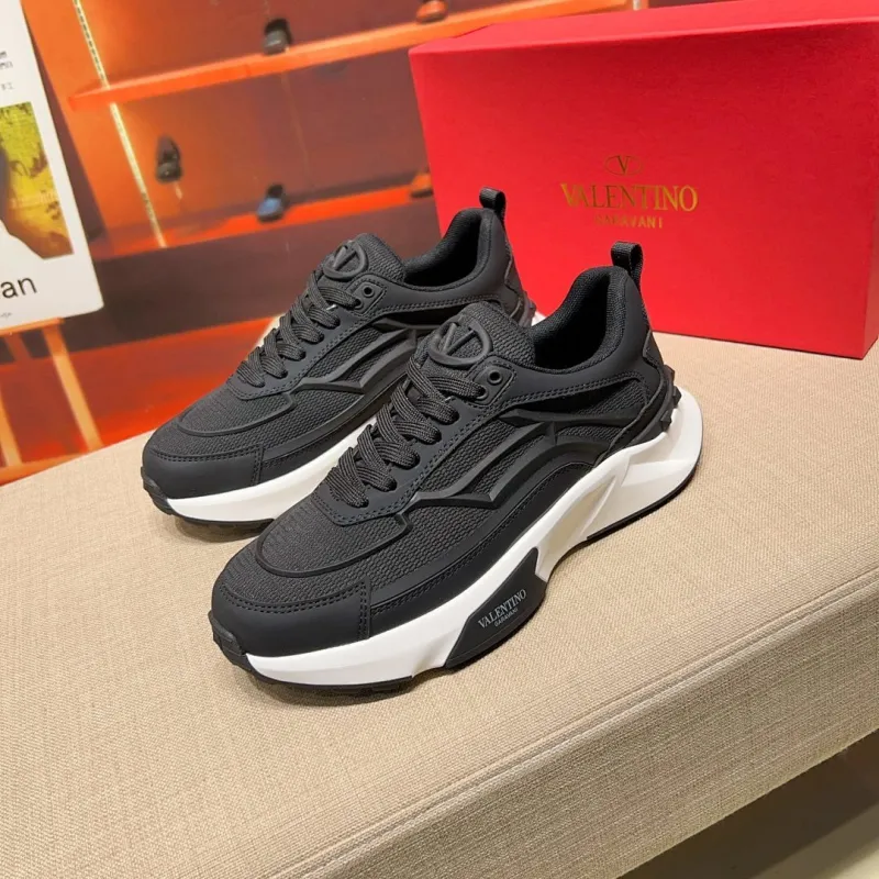 valentino Shoes for Mens valentino Sneakers #A59418