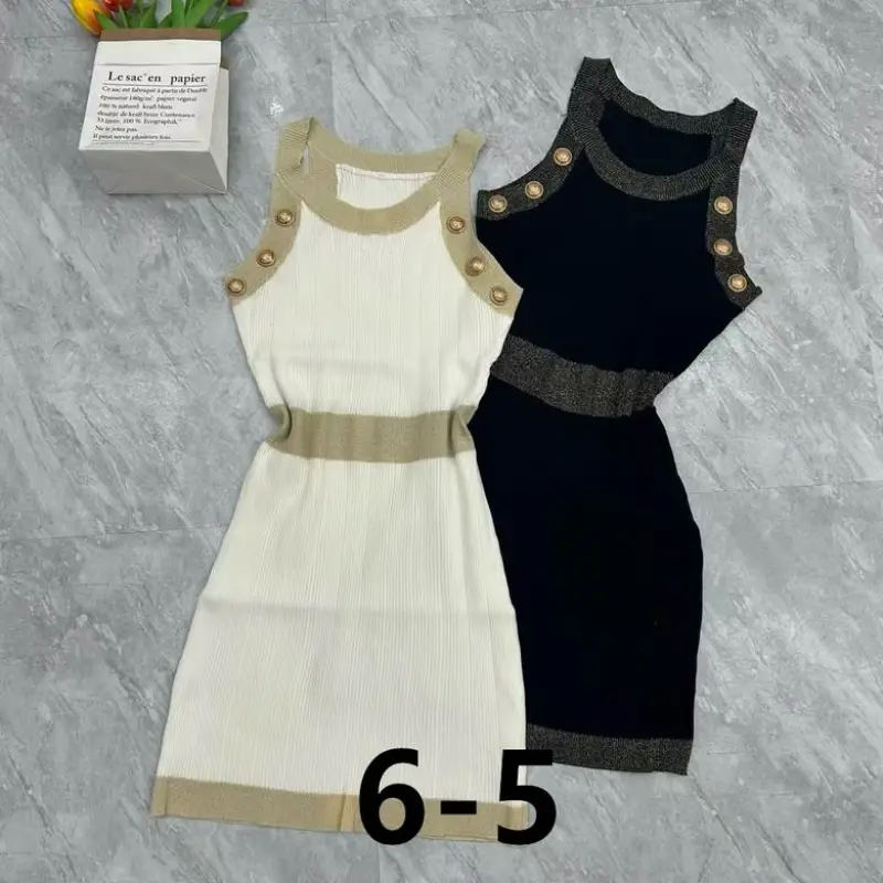 Balmain Dresses S-XL #A58267